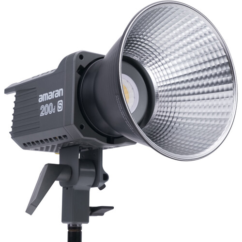 Amaran 200d S Daylight LED Monolight - 1
